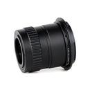 Industar 100U 110mm f/4 M39-FujiFilm GFX Adapter - Pixco - Provide Professional Photographic Equipment Accessories