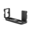 Pixco Metal Quick Release L Plate Grip For Fujifilm X-E3 - Pixco - Provide Professional Photographic Equipment Accessories