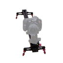 Video Slider Rail Dolly Track - Pixco - Provide Professional Photographic Equipment Accessories