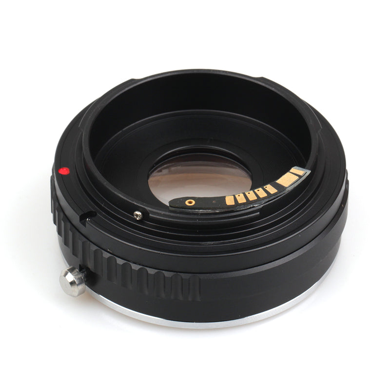 Sony-Canon EOS EMF 2.0 AF Confirm Adapter - Pixco - Provide Professional Photographic Equipment Accessories