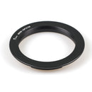 M58-Fujifilm GFX Mount Adapter - Pixco - Provide Professional Photographic Equipment Accessories