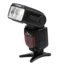 PG-708 TTL Speedlite For Nikon - Pixco - Provide Professional Photographic Equipment Accessories