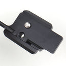 Pixco Metal Quick Release Plate L Vertical Grip For Canon M - Pixco - Provide Professional Photographic Equipment Accessories