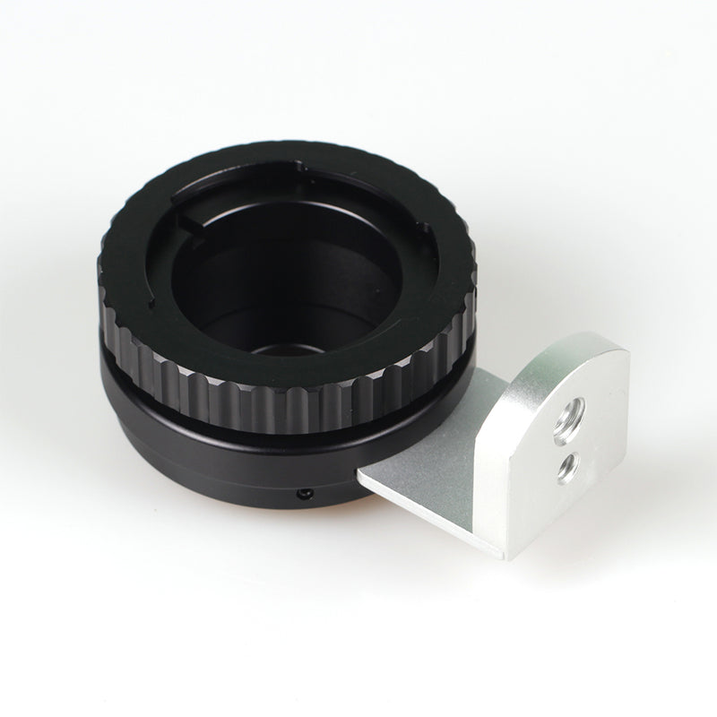 B4-C Mount Adapter - Pixco - Provide Professional Photographic Equipment Accessories