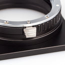 Canon EF-Red Digital Cinema Camera Adapter - Pixco - Provide Professional Photographic Equipment Accessories