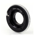 Leica M-Fujifilm X Macro Focusing Helicoid Adapter - Pixco - Provide Professional Photographic Equipment Accessories