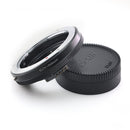 Contax CY-Nikon AF Confirm Macro Adapter - Pixco - Provide Professional Photographic Equipment Accessories