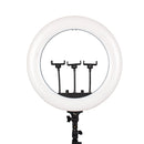 Pixco RL-485 18'' LED Ring Light Photography 60W 2800K-5600K 485pcs Bulbs With Remote Stand Kit - Pixco - Provide Professional Photographic Equipment Accessories