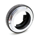 Tamron-Olympus 4/3 AF Confirm Adapter - Pixco - Provide Professional Photographic Equipment Accessories