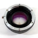 Canon EF-Canon M Speed Booster Focal Reducer Adapter - Pixco - Provide Professional Photographic Equipment Accessories