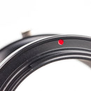 Mamiya 645-Hasselblad XCD Mount Adapter - Pixco - Provide Professional Photographic Equipment Accessories