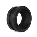 Rollei QBM-Nikon Z Adapter - Pixco - Provide Professional Photographic Equipment Accessories