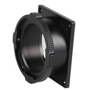 PL Lens to Red Mount Adapter - Pixco - Provide Professional Photographic Equipment Accessories