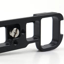 Pixco Metal Quick Release Plate L Vertical Grip For Sony A7S - Pixco - Provide Professional Photographic Equipment Accessories