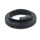 T2-Nikon AF Confirm Adapter - Pixco - Provide Professional Photographic Equipment Accessories