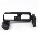 Pixco Metal Quick Release Plate L Vertical Grip For FujiFilm X-A2 - Pixco - Provide Professional Photographic Equipment Accessories
