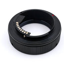 T2-Olympus 4/3 AF Confirm Adapter - Pixco - Provide Professional Photographic Equipment Accessories