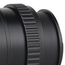 Leica R-Fujifilm X Macro Focusing Helicoid Adapter - Pixco - Provide Professional Photographic Equipment Accessories