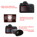 Standard 3 inch 2.8x LCD Viewfinder - Pixco - Provide Professional Photographic Equipment Accessories