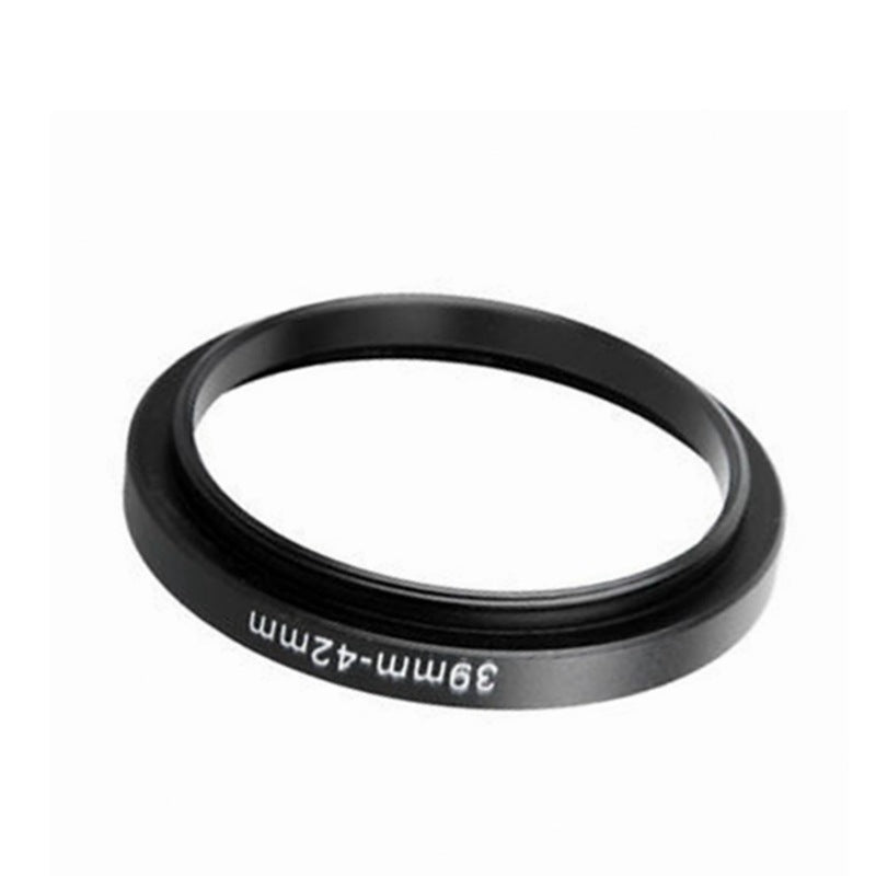 39mm Series Step Up Ring - Pixco - Provide Professional Photographic Equipment Accessories