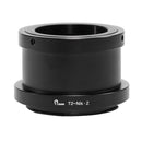 T2-Nikon Z Adapter - Pixco - Provide Professional Photographic Equipment Accessories