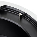 Arri PL-Canon EOS M Macro Focusing Helicoid Adapter - Pixco - Provide Professional Photographic Equipment Accessories