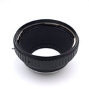 Pentax-Sony Alpha Minolta MA AF Confirm Adapter - Pixco - Provide Professional Photographic Equipment Accessories
