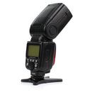 PG-708 TTL Speedlite For Nikon - Pixco - Provide Professional Photographic Equipment Accessories