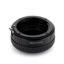 Nikon G-Micro 4/3 Macro Focusing Helicoid Adapter - Pixco - Provide Professional Photographic Equipment Accessories