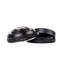 Canon EF-Micro 4/3 Speed Booster Focal Reducer Adapter - Pixco - Provide Professional Photographic Equipment Accessories