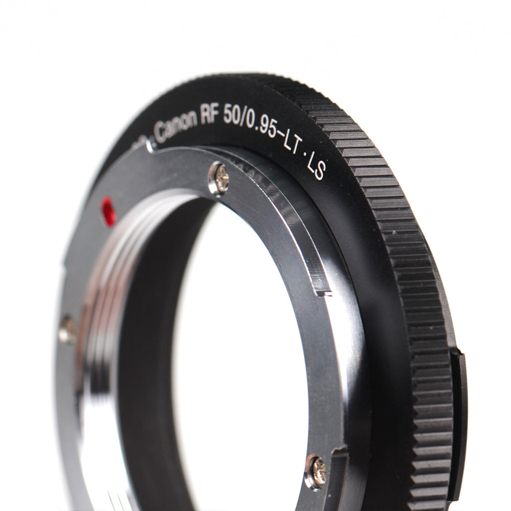 L39 Screw Mount Canon Lens Leica L Mount Adapter Pixco