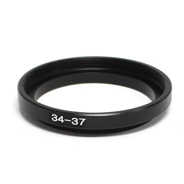 34mm Series Step Up Ring - Pixco - Provide Professional Photographic Equipment Accessories