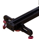 Video Slider Rail Dolly Track - Pixco - Provide Professional Photographic Equipment Accessories