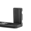 Pixco Metal Quick Release L Plate Grip For Fujifilm X-E3 - Pixco - Provide Professional Photographic Equipment Accessories