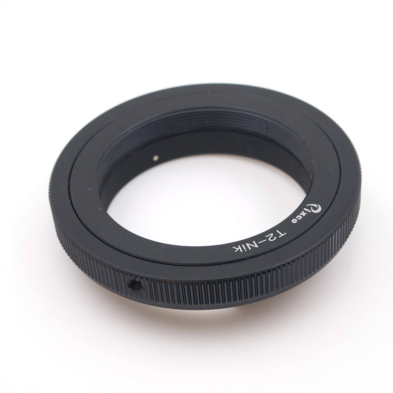 T2-Nikon AF Confirm Adapter - Pixco - Provide Professional Photographic Equipment Accessories
