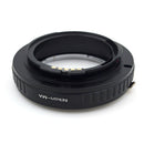 Nikon-Sony Alpha Minolta MA Macro AF Confirm Adapter - Pixco - Provide Professional Photographic Equipment Accessories