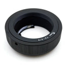 T2-Olympus 4/3 AF Confirm Adapter - Pixco - Provide Professional Photographic Equipment Accessories
