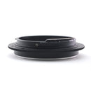 Leica M-Canon EOS Macro AF Confirm Adapter - Pixco - Provide Professional Photographic Equipment Accessories