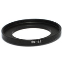 39mm Series Step Up Ring - Pixco - Provide Professional Photographic Equipment Accessories
