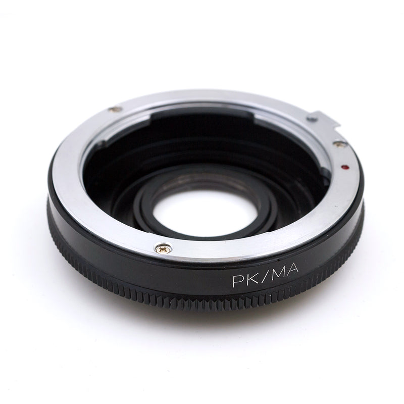 Pentax-Sony Alpha Minolta MA AF Confirm Adapter - Pixco - Provide Professional Photographic Equipment Accessories
