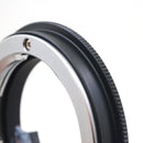 Leica M-Nikon AF Confirm Macro Adapter - Pixco - Provide Professional Photographic Equipment Accessories