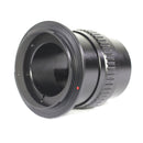 Industar 90U 75mm f/4 M39-FujiFilm GFX Adapter - Pixco - Provide Professional Photographic Equipment Accessories