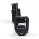 Pixco Metal Quick Release Plate L Vertical Grip For Olympus EM-10 - Pixco - Provide Professional Photographic Equipment Accessories