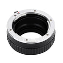 Leica R-Micro 4/3 Macro Focusing Helicoid Adapter - Pixco - Provide Professional Photographic Equipment Accessories