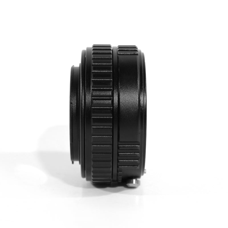 Nikon G-Sony E Macro Focusing Helicoid Adapter - Pixco - Provide Professional Photographic Equipment Accessories