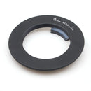 M39-Nikon AF Confirm Macro Adapter - Pixco - Provide Professional Photographic Equipment Accessories