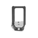 Pixco Metal Quick Release Plate L Vertical Grip for Canon 7D II - Pixco - Provide Professional Photographic Equipment Accessories