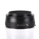 Contax CY-Leica L Mount Adapter - Pixco - Provide Professional Photographic Equipment Accessories