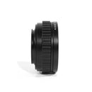 Olympus OM-Sony E Macro Focusing Helicoid Adapter - Pixco - Provide Professional Photographic Equipment Accessories