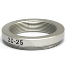 30mm Series Step Down Ring - Pixco - Provide Professional Photographic Equipment Accessories
